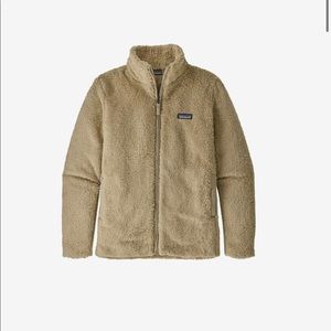 Patagonia Los Gatos Fleece Jacket